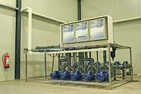 Greenhouse Automation Systems