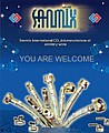 Sanmix International Co., Ltd 