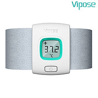Цифровой Bluetooth интеллектуальный термометр Vipose iFever