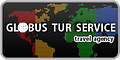 «GLOBUS TUR SERVICE NV» SRL