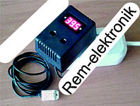 Измеритель-регулятор влажности + изм. температуры ИРВИТ-1