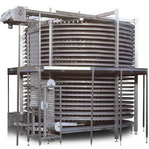 Аппараты шоковой заморозки