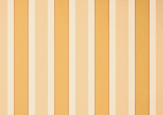 Ткань для тента Dickson 8612 ширина рулона 120см полоска желтый/белый. - фото 1 - id-p4177396