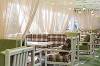 Мебель для летних кафе Песочный