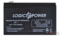 Logicpower 7Ah 12V (LP12-7)