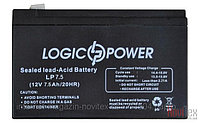 Logicpower 12V 7.5AH (LPM12-7.5)