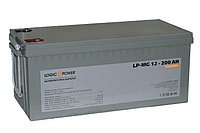 Logicpower LPM-MG 12V 200AH