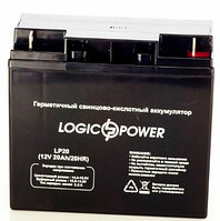 Logicpower 12V 20AH (LP12-20)