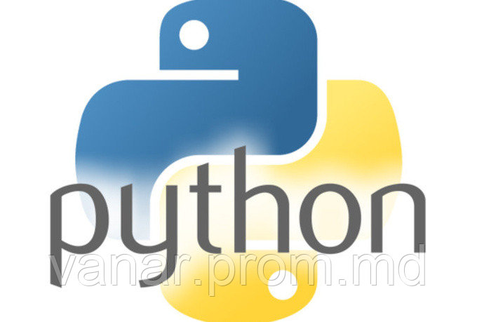 Курсы Python. Уровень 1. Основы программирования - фото 1 - id-p4181330