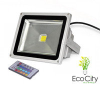 Eco-Hipower 30 Вт (RGB)