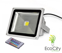 Eco-Hipower 30 Вт (RGB) - фото 1 - id-p4183417