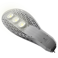 LED светилник Eco-Street 100W(590W) EcoCity