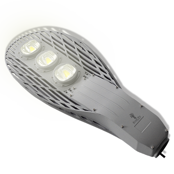 LED светилник Eco-Street 100W(590W) EcoCity - фото 1 - id-p4183423
