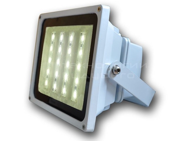 Архитектурный заливной прожектор, 24 Вт - фото 1 - id-p22902