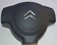 Подушка безопасности на Citroen C3, C4, C5