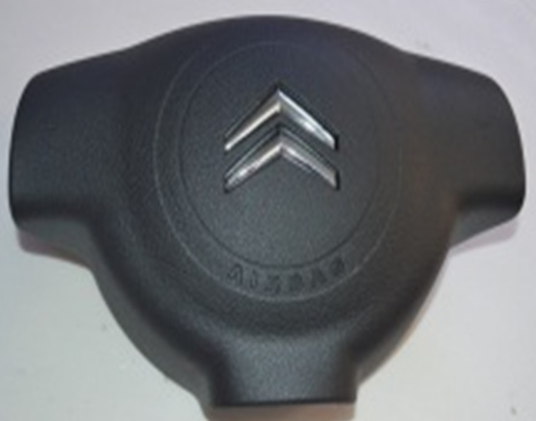 Подушка безопасности на Citroen C3, C4, C5 - фото 1 - id-p4183817