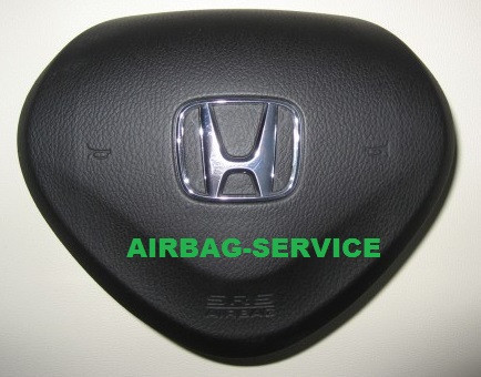 Подушка безопасности AIRBAG на Honda Accord, Civic, CR-V, Legend, Pilot - фото 1 - id-p4183824