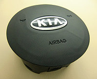 Накладка, заглушка Airbag SRS на KIA SOUL