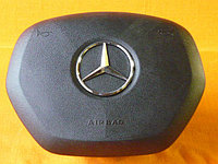 Обманка airbag на автомобиль Mercedes