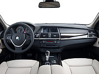 Подушка безопасности на BMW 1, 3, 5, 7 Series, X3, X5, X6