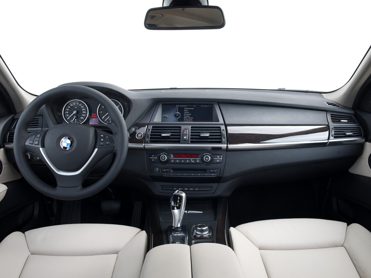 Подушка безопасности на BMW 1, 3, 5, 7 Series, X3, X5, X6 - фото 1 - id-p4183858