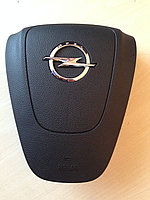 Обманка airbag на Opel Insignia