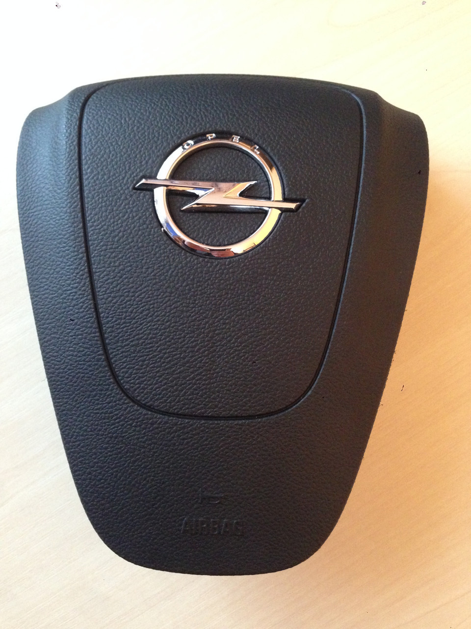 Обманка airbag на Opel Insignia - фото 1 - id-p4183903
