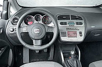 Накладка airbag на Seat Toledo
