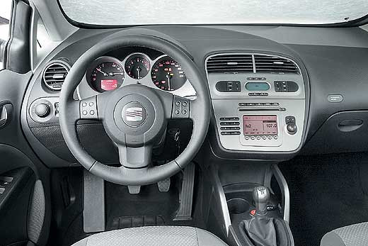 Накладка airbag на Seat Toledo - фото 1 - id-p4183915