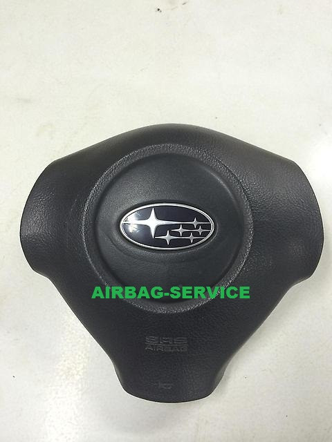 ОБМАНКА AIRBAG SRS Subaru Legacy - фото 1 - id-p4183926