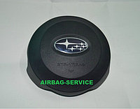 КРЫШКА ОБМАНКА AIRBAG Subaru Outback