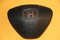 Крышка заглушка обманка муляж подушки безопасности водителя HONDA Civic -2011