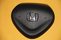 Крышка заглушка обманка муляж подушки безопасности водителя HONDA Accord VIII 2009+