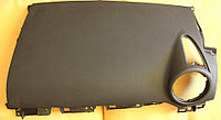 Крышка накладка заглушка обманка AIRBAG муляж подушки безопасности пассажира Mazda 3 BK 2002-2009 pass