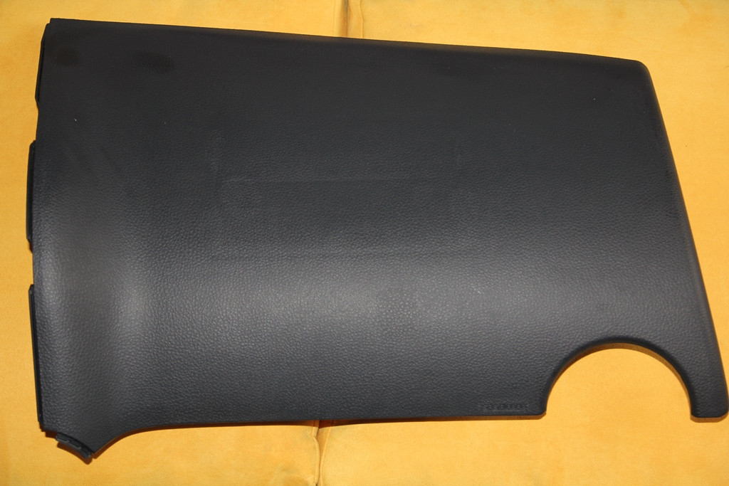 Крышка заглушка обманка муляж подушки безопасности пассажира SUZUKI SX4 - фото 1 - id-p4184034