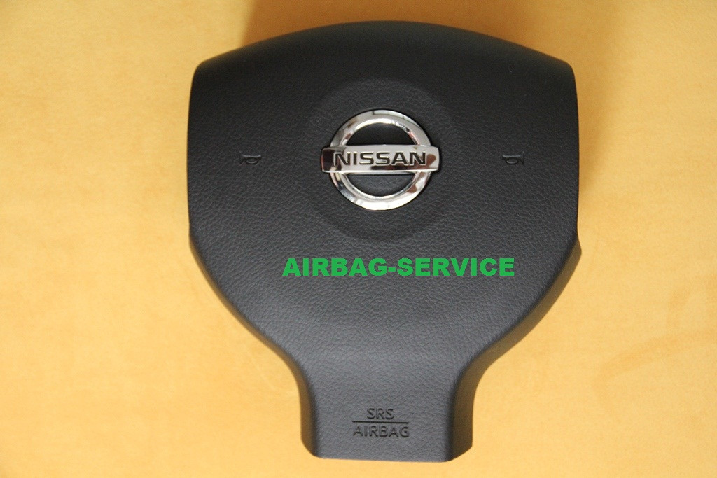 Подушка безопасности AIRBAG Nissan Tiida - фото 1 - id-p4184082
