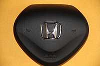 Подушка безопасности водителя и пассажира на HONDA Accord VIII 2009+.