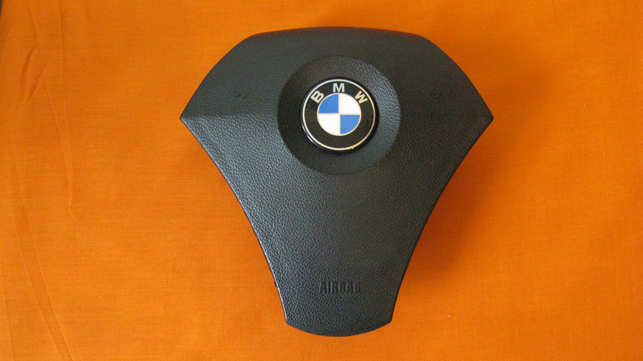 Подушка безопасности AIRBAG BMW 5-й серии E60 - фото 1 - id-p4184171