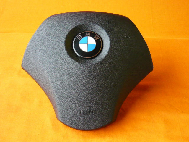 Подушка безопасности AIRBAG BMW 5-й серии E60 NEW - фото 1 - id-p4184172