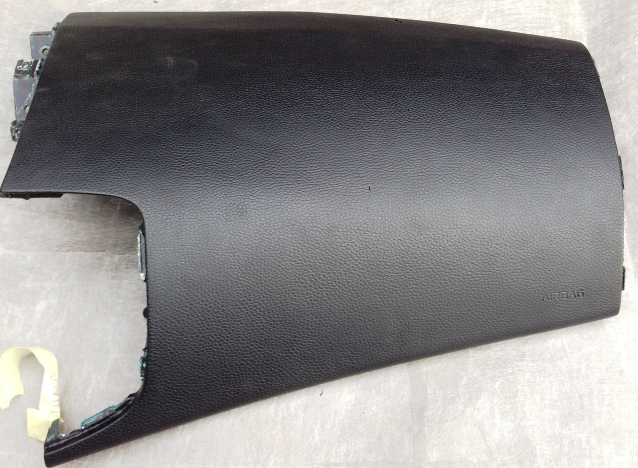 Крышка заглушка накладка обманка муляж подушки безопасности пассажира KIA Cerato 2009-2013 pass - фото 1 - id-p4184244