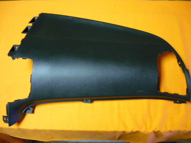 Крышка заглушка накладка обманка муляж подушки безопасности пассажира KIA Sorento 2013+ pass - фото 1 - id-p4184249