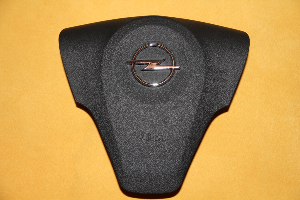 Подушка безопасности Opel Antara - фото 1 - id-p4184321