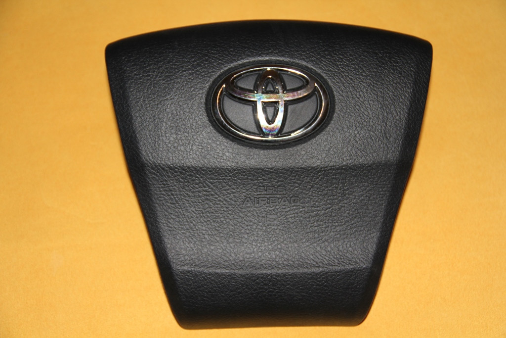 Подушка безопасности AIRBAG SRS на Toyota Sequoia - фото 1 - id-p4184330