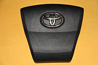 Крышка накладка заглушка имитация AIRBAG SRS на Toyota Sequoia