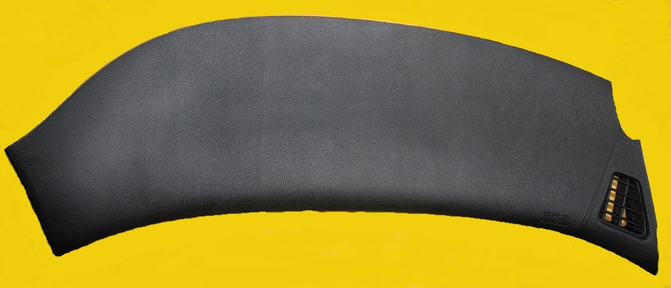 Крышка заглушка обманка муляж подушки безопасности пассажира HONDA Accord USA - фото 1 - id-p4184336