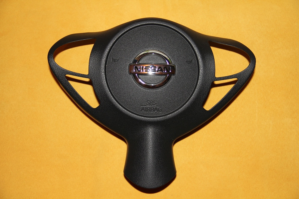 Накладка на подушку безопасности Nissan Juke - фото 1 - id-p4184311