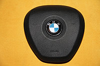 Подушка безопасности водителя BMW X3, Х4