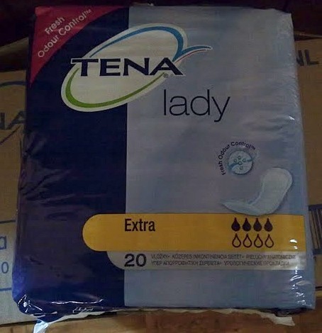 Tena подгузники для взрослых - фото 1 - id-p22963