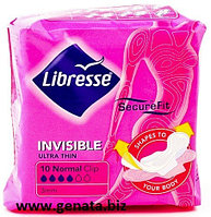 Libresse Invisible женские прокладки