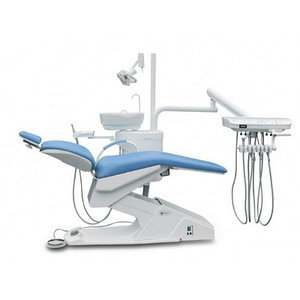 стоматологические установки и кресла